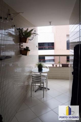 Apartamento para venda em vitória, jardim da penha, 3 dormitórios, 1 suíte, 1 banheiro, 2