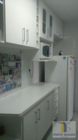 Apartamento para venda em vitória, jardim camburi, 2 dormitórios, 1 suíte, 2 banheiros, 2 - Foto 14