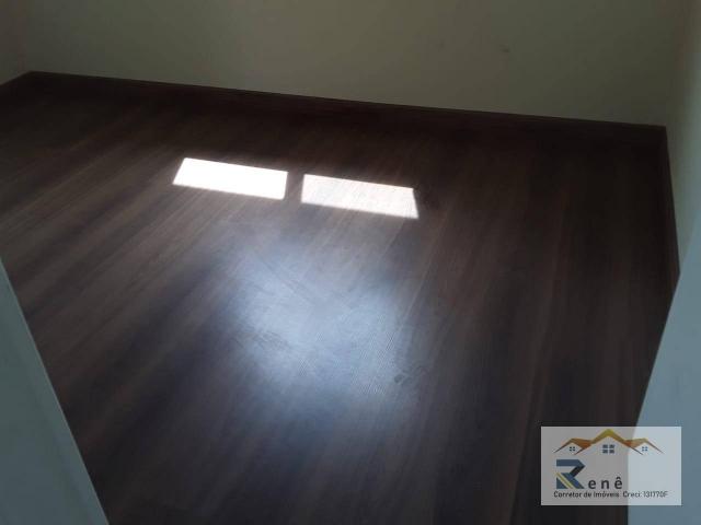 Apartamento 02 quartos no villa Flora Hortolândia, aceita financiamento e FGTS - Foto 7