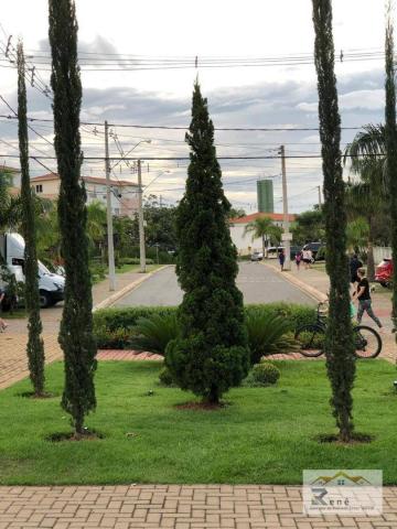 Apartamento 02 quartos no villa Flora Hortolândia, aceita financiamento e FGTS - Foto 20