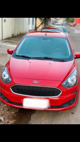 Ford ka 2019 - Foto 4