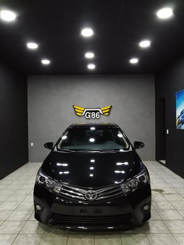 Corolla Altis 2017 - Foto 2