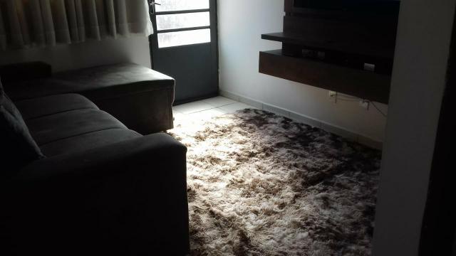 VENDO CASA COM EXCELENTE VALOR (aceito troca com veículo de menor valor) - Foto 2