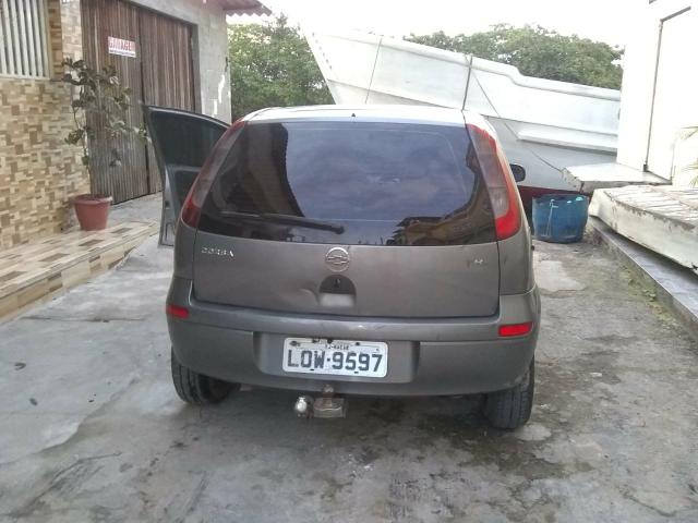 Corsa