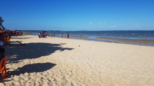 Casa de Praia - Pedras Altas - Foto 6