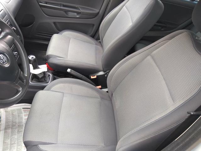 VW Spacefox - Foto 4