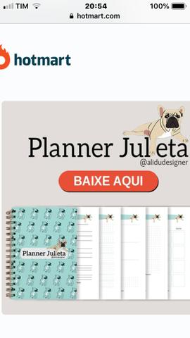 Planner