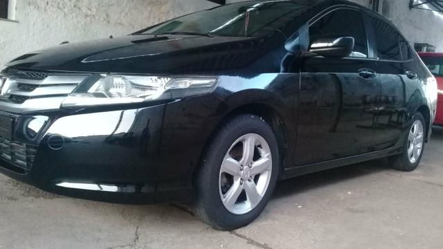 Honda city lx automático - Foto 3