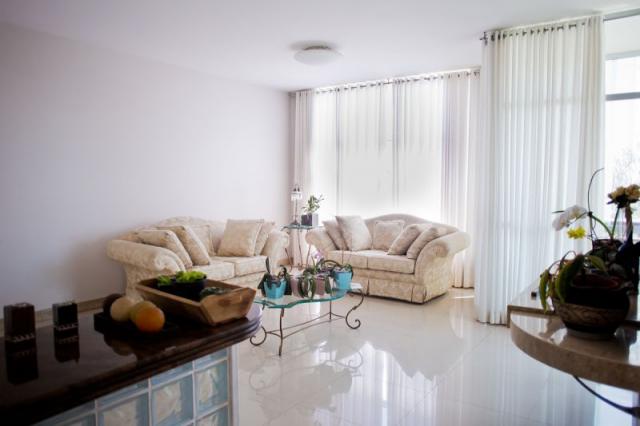 Apartamento 4 quartos bairro Buritis - Venda - Foto 2