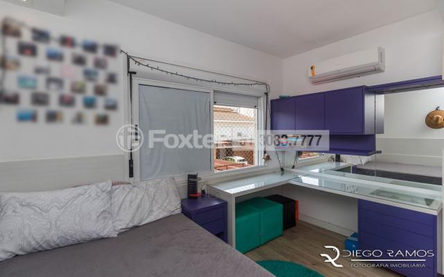 Casa à venda com 4 dormitórios em Central parque, Porto alegre cod:194025 - Foto 15