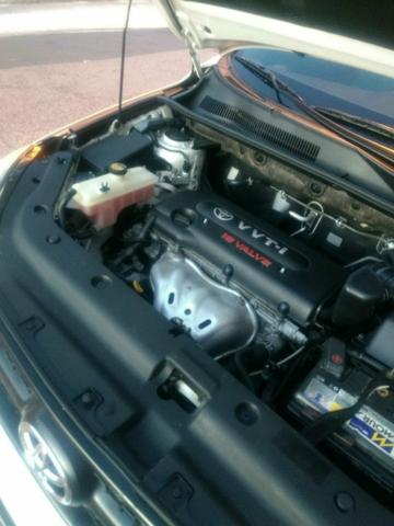Vende-se rav-4 - Foto 5