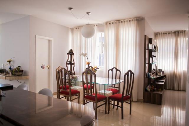 Apartamento 4 quartos bairro Buritis - Venda - Foto 4