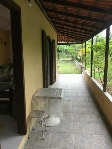 Casa praia de Itapoá/SC - pacote 5 dias por R$ 999,00 + tx limpeza R$150,00 - Foto 5