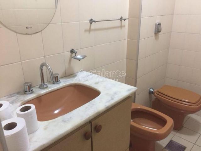 Apartamento à venda com 3 dormitórios em Cambuí, Campinas cod:AP001930 - Foto 11