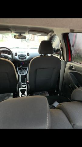 Ford ka 2019