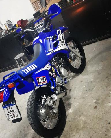 Dt200 dt200r