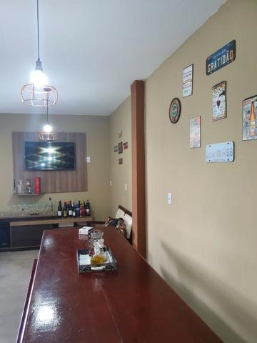 Casa de 02 Pisos no Bairro Cidade Nova/São Vicente * - Foto 12