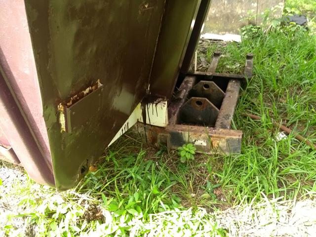 Basculhante cacamba - Foto 4