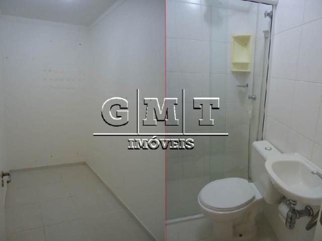 Apartamento - jd irajá - ribeirão preto - Foto 20