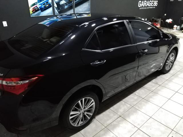 Corolla Altis 2017 - Foto 5