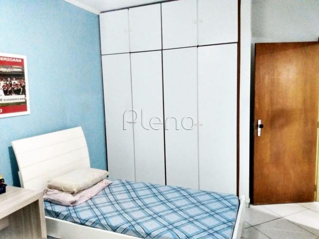 Casa à venda com 3 dormitórios em Jardim santa genebra, Campinas cod:CA016927 - Foto 16