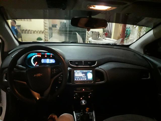 Ônix 2016 LT, 1.4 - Foto 5