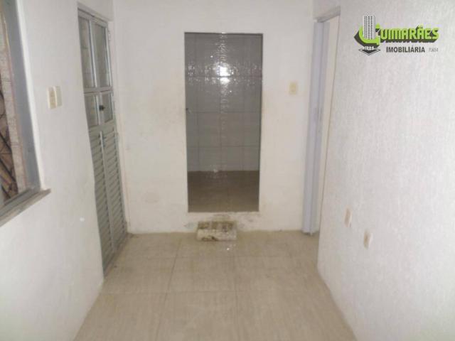 Casa com 1 dormitório - Machado - Foto 4