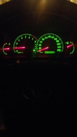 Toyota Fielder XEI 1.8 Automático Flex 2007/8 - Impecável - Foto 15