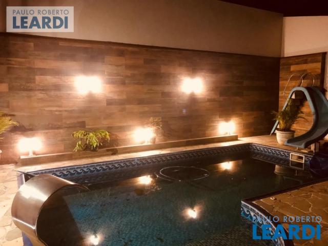 Casa à venda com 3 dormitórios em San diego park, Cotia cod:588521