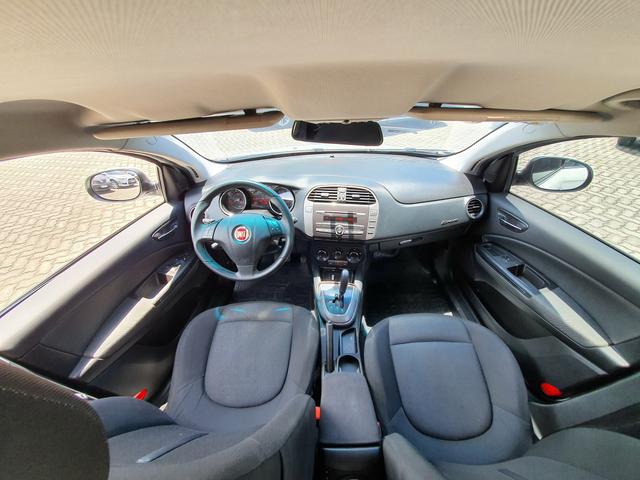 Bravo Automático 2014 + GNV - Foto 7