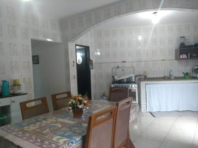 Casa com 4 quartos - Foto 3