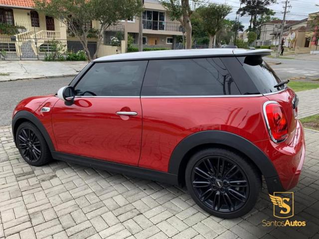 COOPER S TOP 2.0 - Foto 5