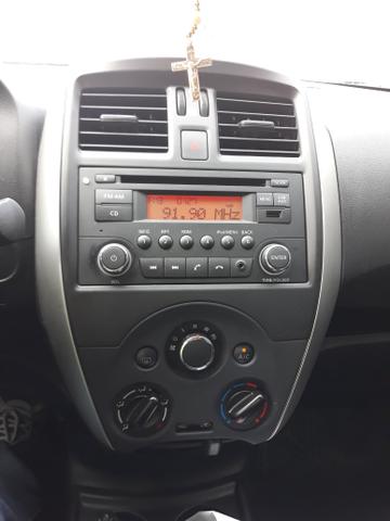 Versa sv cvt 18 - Foto 2