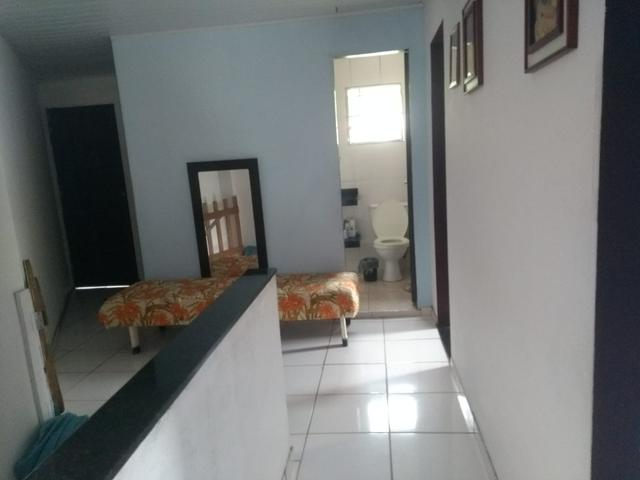 Casa com 4 quartos - Foto 9