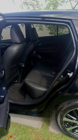Yaris Hatch completo - Foto 8