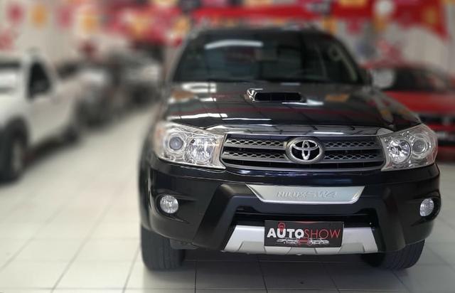 Toyota - Sw 4 4x4 diesel 2011 #AutoShow - Foto 8