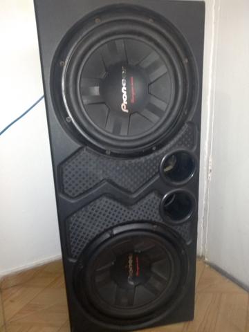 Vendo som completo