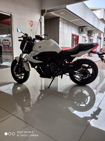Yamaha xj6 12/12 - Foto 4