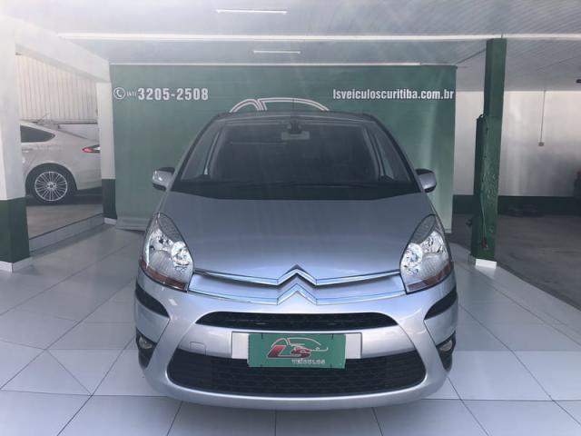 CITROEN C4 PICASSO GLXA 5L