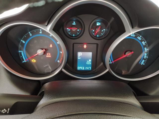 Cruze lt 1.8 automatico - Foto 6