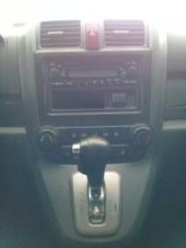 Honda Crv Lx 2.0 Automática 2008 - Foto 8
