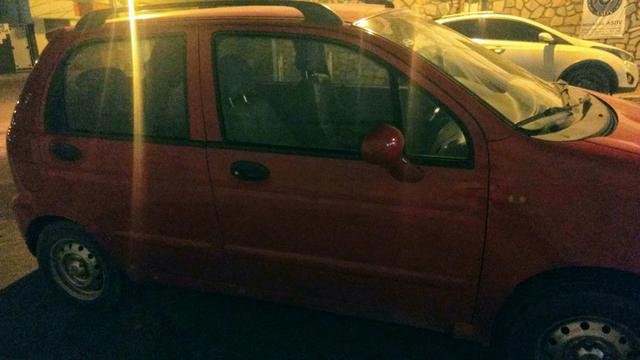 Chery QQ 2011/2012 - Foto 3