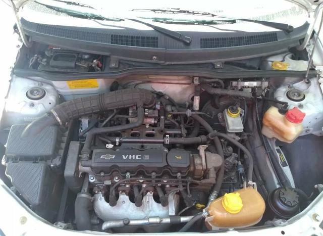 Chevrolet celta 1.0 spirit flex power - Foto 5