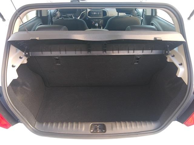 CHEVROLET ONIX 1.0 MPFI LT 8V FLEX 4P MANUAL - Foto 11