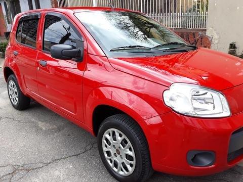 Fiat uno