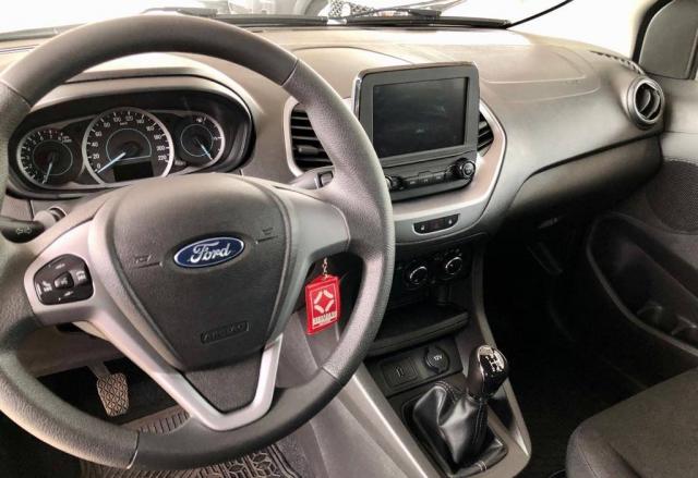 FORD KA 2019/2020 1.0 TI-VCT FLEX SE PLUS MANUAL - Foto 3
