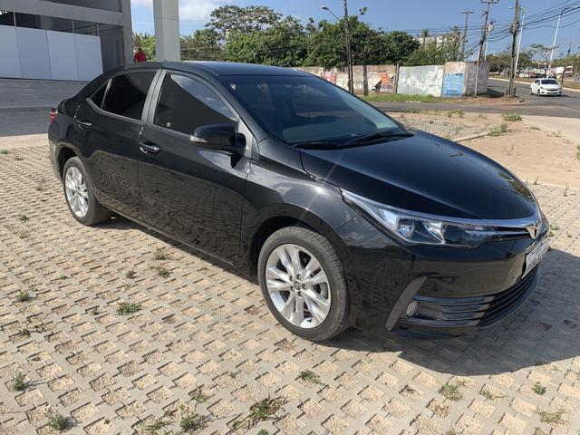 Toyota Corola XEI - 17/18 - Foto 9
