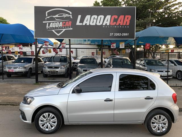 Gol 2018 G7
