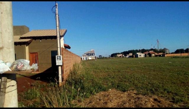 Vendo Terreno no Bonanza