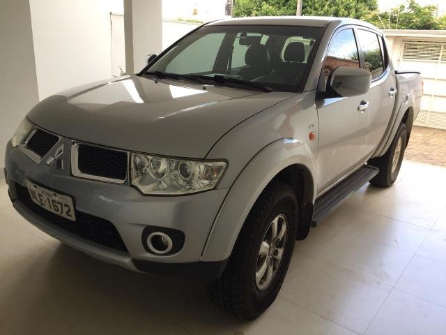 L200 Triton 3.2 Diesel, HPE, 2013